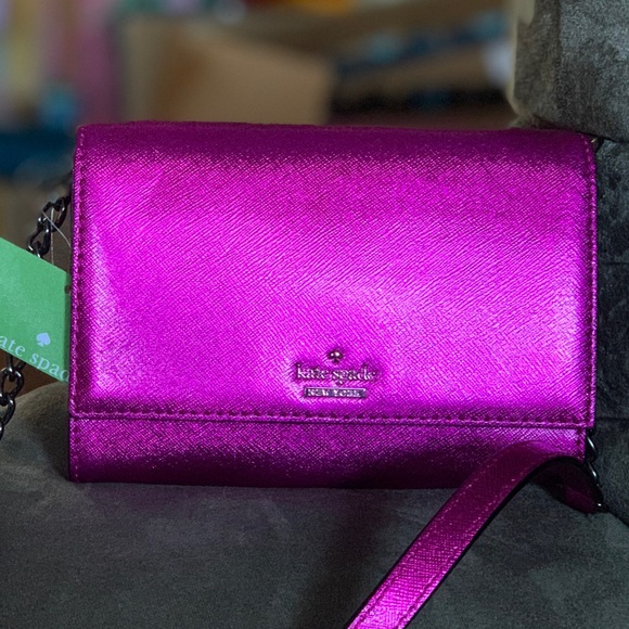 NWT Kate Spade Cameron Street Cami Crossbody - Picture 1 of 5